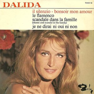 Bonsoir mon amour