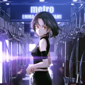 metro