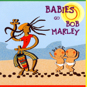Bob Marley