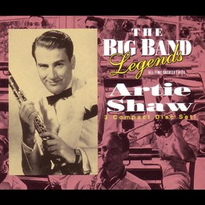 The Big Band Legends