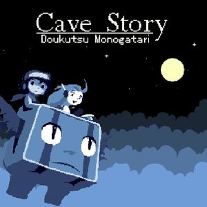Cave Story Original Soundtrack