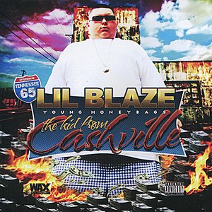 Young Moneybags - The Kid from Cashville