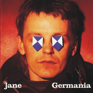 Germania cover