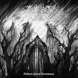 Solitary Forest Necromancy