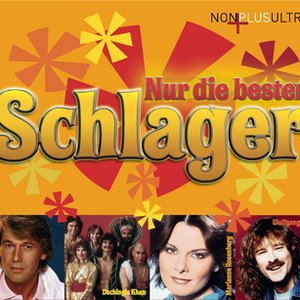 Nonplusultra - Schlager