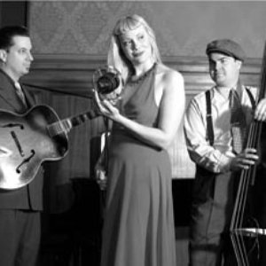 Cari Lee & The Saddle-ites 的头像