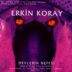 Devlerin Nefesi (Breath of the Giants)