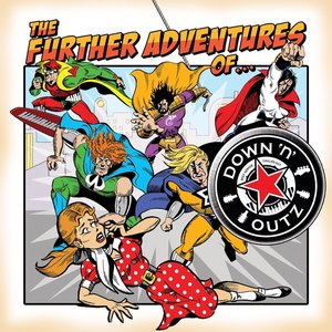 Imagem de 'The Further Adventures Of...'