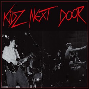 Kidz Next Door 的头像