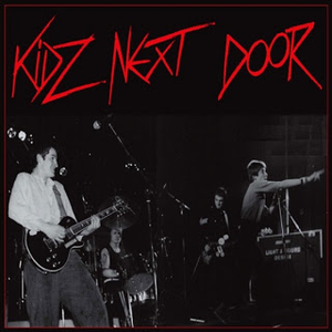 Kidz Next Door photo provided by Last.fm