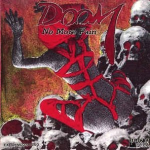 No More Pain (CD Version)