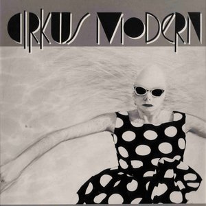 Cirkus Modern