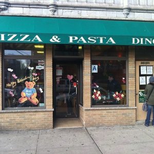 Live from Dino's: The Sounds of Africa