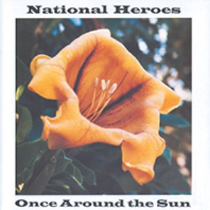 Avatar for National Heroes