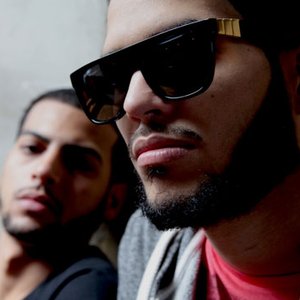 Immagine per 'The Martinez Brothers'