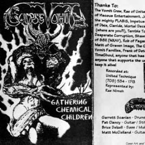 Gathering Chemical Children