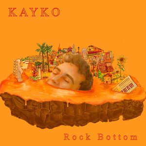 ROCK BOTTOM
