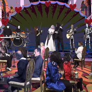 Songwriter X and the Skeleton Band 的头像