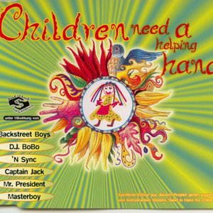 Hand in Hand for Children e.V. のアバター