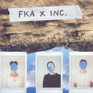 Avatar for FKA x inc