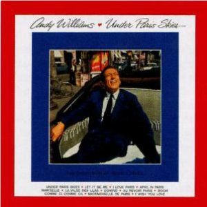 Under Paris Skies (Bonus Track Version)