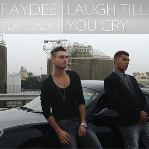 Image for 'Laugh Till You Cry (feat. Lazy J)'
