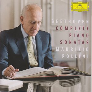 Ludwig van Beethoven / Maurizio Pollini 的头像