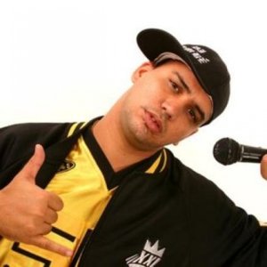 MC Bola de Fogo のアバター