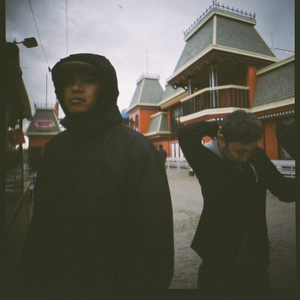 Mike Boo photo provided by Last.fm