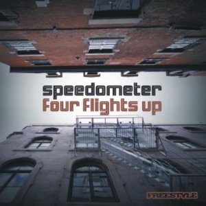 Изображение для 'Four Flights Up'