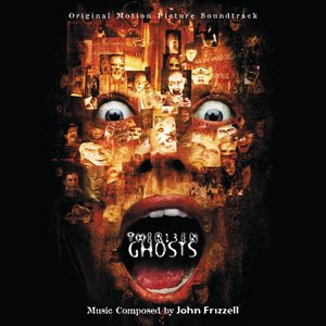 13 Ghosts (Original Motion Picture Soundtrack)