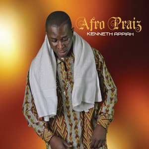 Afro Praiz