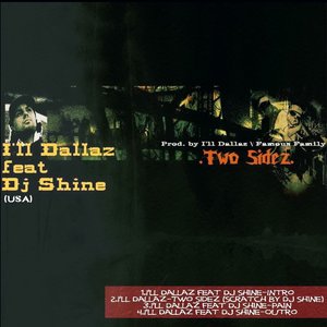 I'll Dallaz 的头像