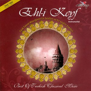 Ehl-i Keyf