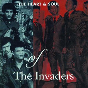 The Heart and Soul of "The Invaders"