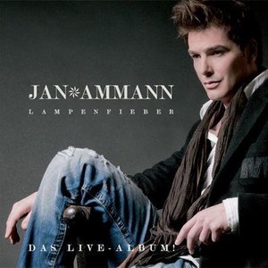 Lampenfieber: Das Live-Album