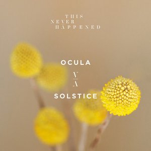 Solstice - EP