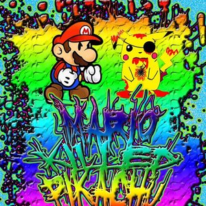 Аватар для Mario Killed Pikachu