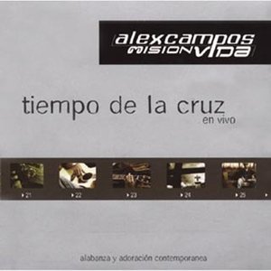 Alex Campos & Misión Vida 的头像