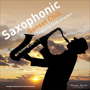 Saxophonic Sunset Chill
