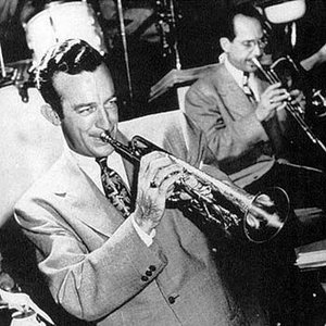 Awatar dla Harry James & His Big Band