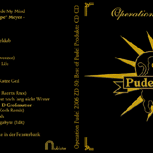 Operation Pudel 2006 ZD 50