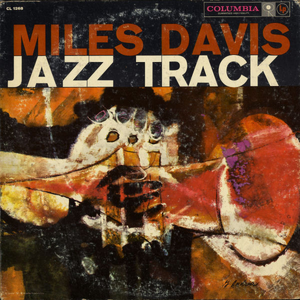 Miles Davis - 1958 - Ascenseur Pour L