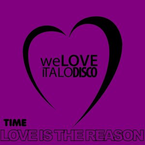 Love Is the Reason