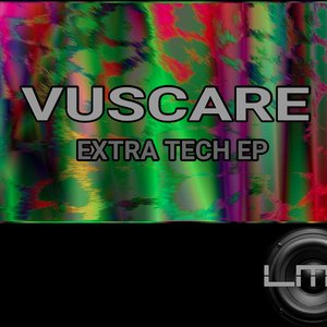 Extra Tech EP