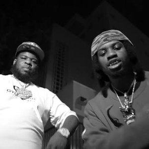 Denzel Curry, Maxo Kream 的头像