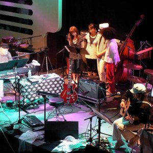 Captain HATE and The Seasick Sailors 的头像