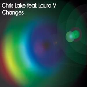 Chris Lake Featuring Laura V. のアバター