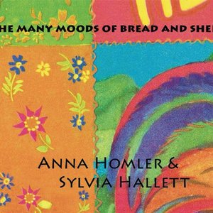 The Many Moods of Bread and Shed