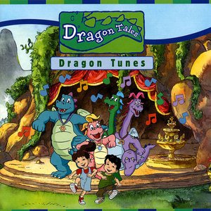 “Dragon Tunes”的封面